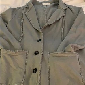 Treasure & Bond cardigan